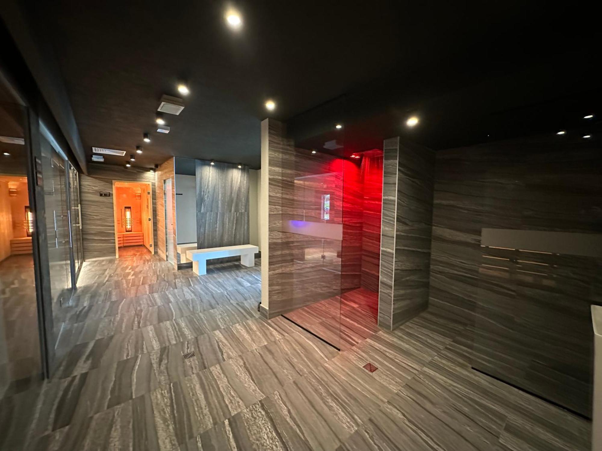 Baltic Style Spa Apartment With Free Pool, Saunas & Fitness - Kasprowicza 20 Kołobrzeg Exterior foto